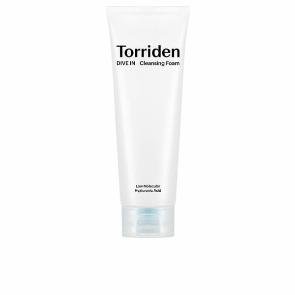 Rengöringsskum Torriden DIVE-IN 150 ml