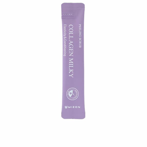 Rengörande ansiktsgel Mizon COLLAGEN MILKY