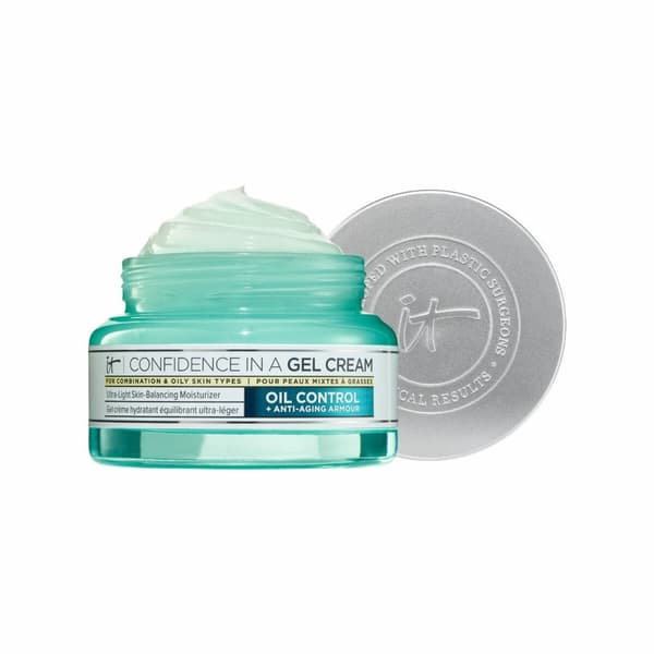 Päivävoide It Cosmetics CONFIDENCE 60 ml