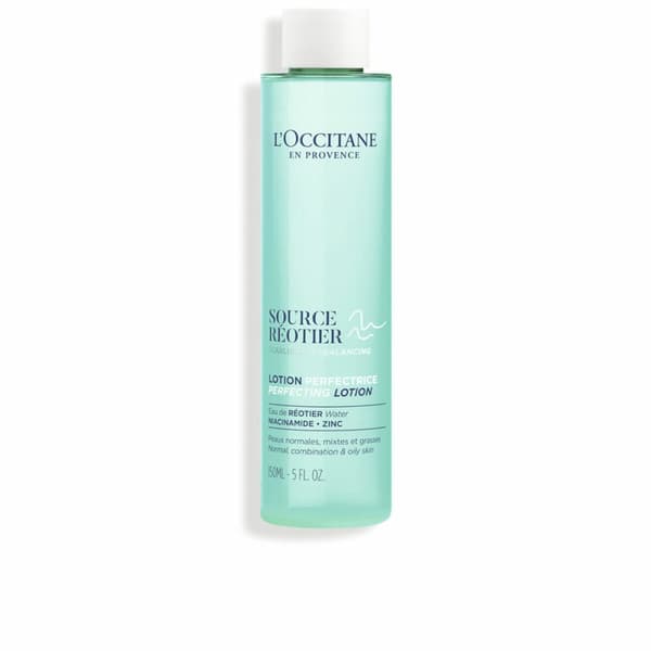 Kasvojen puhdistusgeeli L'Occitane En Provence SOURCE REOTIER 150 ml