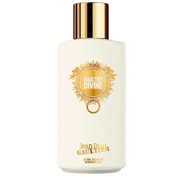 Puhdistusvaahto Jean Paul Gaultier Divine 200 ml