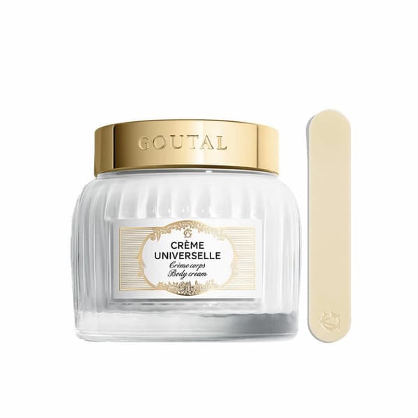 Puhdistusvaahto Goutal Universelle 175 ml
