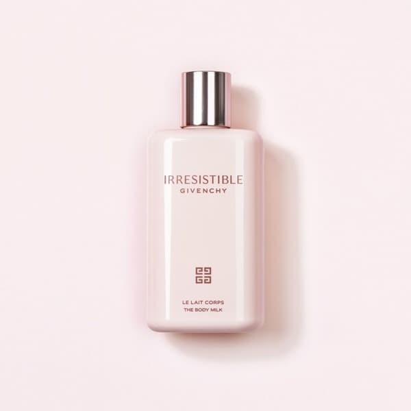 Puhdistusvaahto Givenchy Irresistible 200 ml
