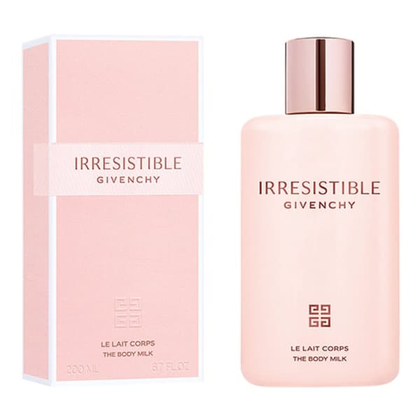 Puhdistusvaahto Givenchy Irresistible 200 ml