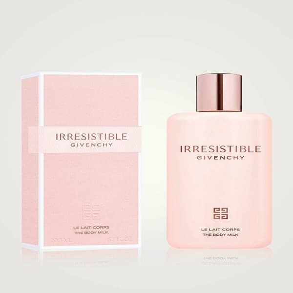 Puhdistusvaahto Givenchy Irresistible 200 ml