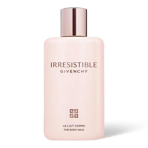 Puhdistusvaahto Givenchy Irresistible 200 ml