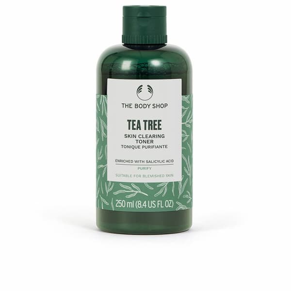 Ansiktstoner The Body Shop TEA TREE 250 ml