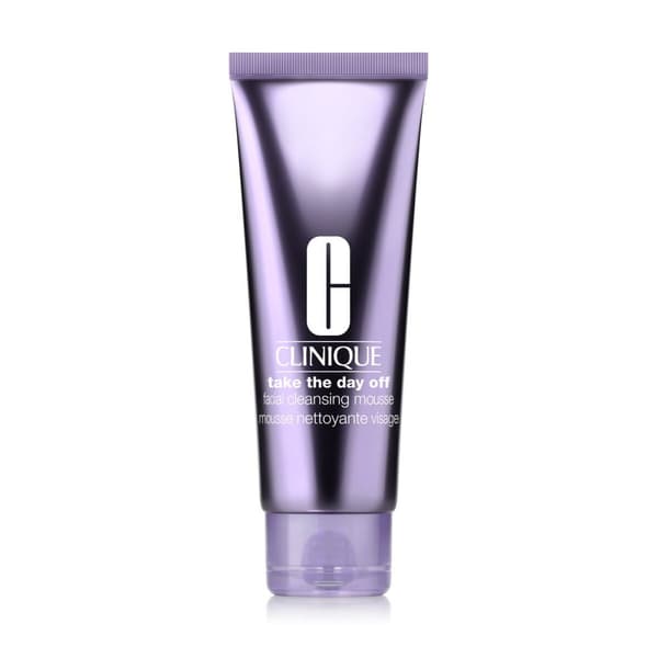 Puhdistusvaahto Clinique TAKE THE DAY OFF 125 ml