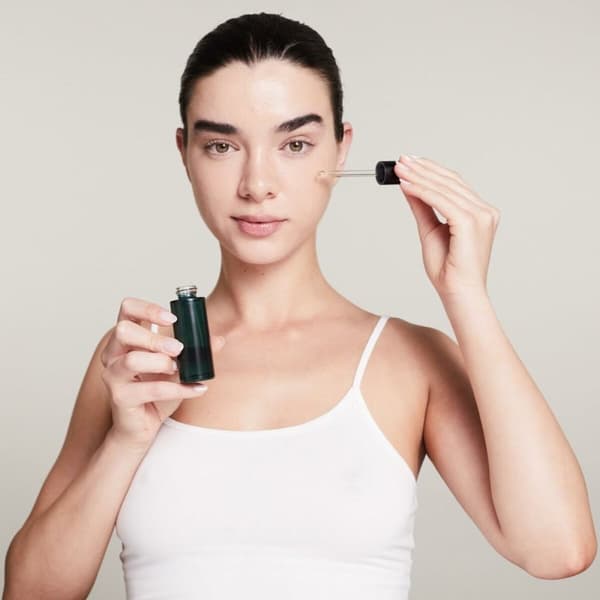 Kasvojen kuorinta-aine Sensilis PREP4+ 30 ml