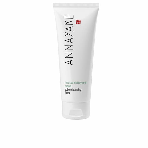 Rengöringsskum Annayake ACTIVE CLEASING 75 ml