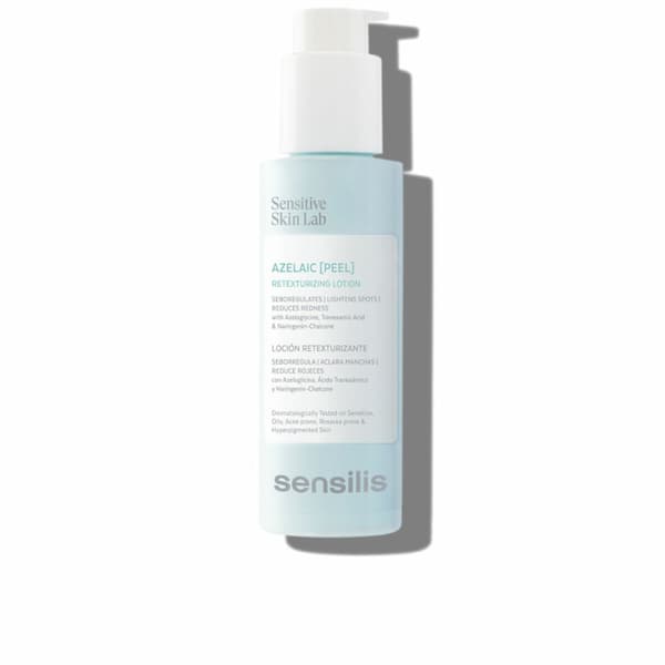 Ansigtscreme Sensilis AZELAIC [PEEL] 100 ml