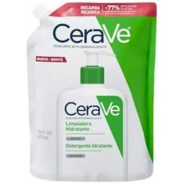 Ansiktsrensende gel CeraVe CERAVE CLEANSER 473 ml
