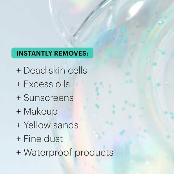 Puhdistusvaahto DR.JART+ PORE REMEDY 150 ml