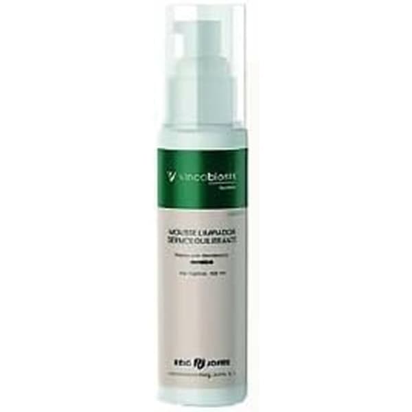 Rengörande mousse Vincobiosis VINCOBIOSIS ACNEIC 150 ml