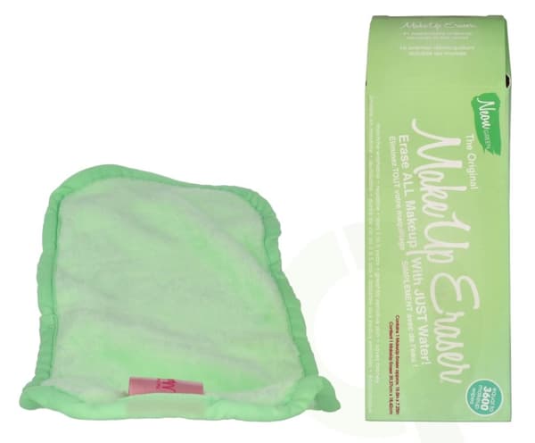 Makeup Eraser The Original 1 piece Neon Green