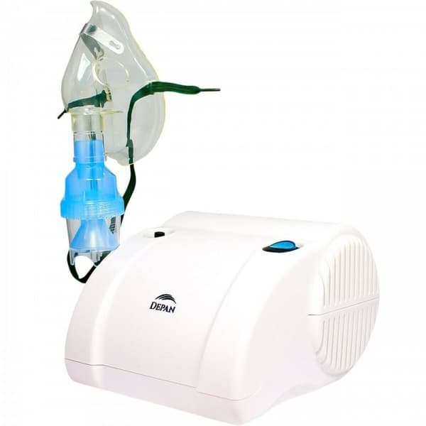 Inhalator