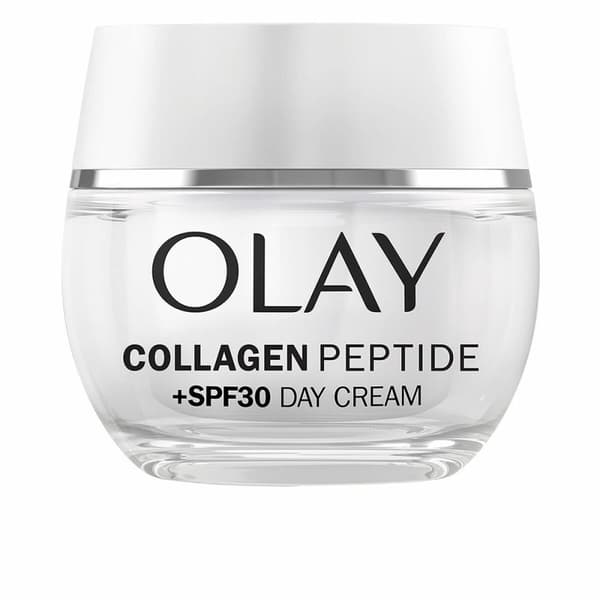 Kasvovoide Olay REGENERIST Spf 30 50 ml