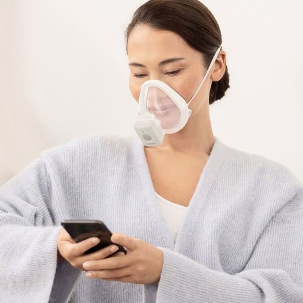 Inhalator Medisana 54546
