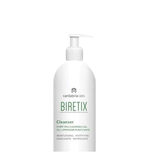 Renande rengöringsgel BIRETIX Cleanser 400 ml