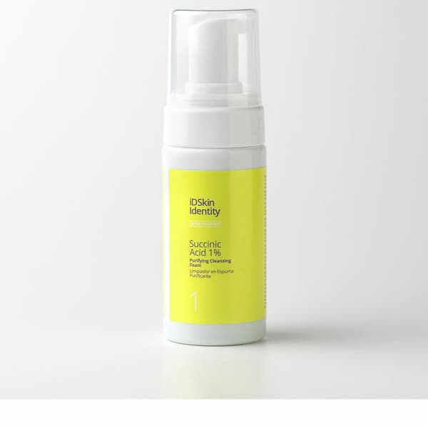 Dækcreme til Ansigtet Skin Generics ID SKIN