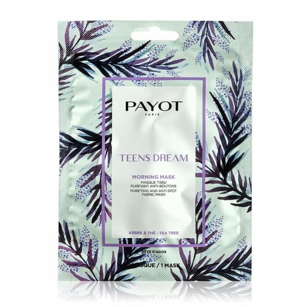 Fuktgivande Ansiktsmask Payot Teens Dream (1 antal)