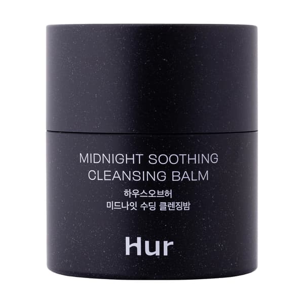 House of Hur Midnight Soothing Cleansing Balm 50 ml - meikinpoistovoide