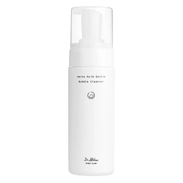 Dr.Althea Amino Acid Gentle Bubble Cleanser -puhdistusvaahto 140 ml - hellävarainen kasvojenpuhdistusvaahto