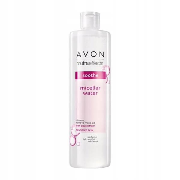 AVON Gentle Misellivoide 400 ml