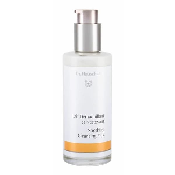 Dr. Hauschka 145ml lugnande rengöringsmjölk