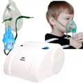 Miniatyrbillede 2 af 4: Inhalator