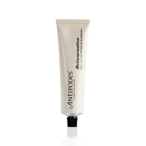 REINKARNATION - EXFOLIERANDE BEHANDLING FÖR ANSIKTET - 75 ml