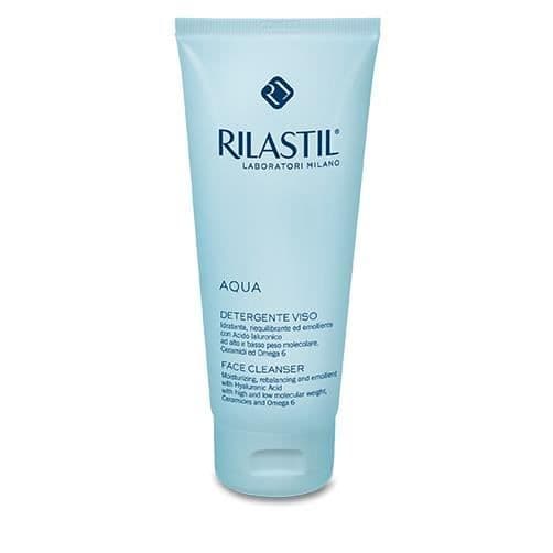 RILASTIL Aqua Face Cleanser 200ml