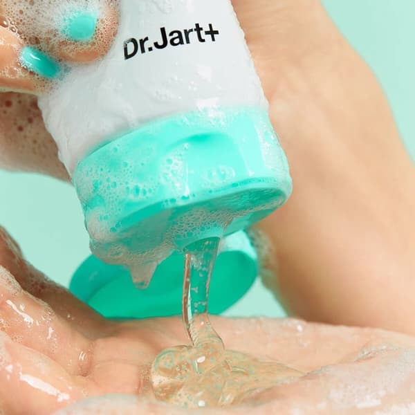 Rengöringsskum DR.JART+ PORE REMEDY 150 ml