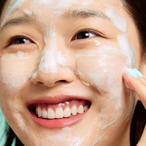 Rengöringsskum DR.JART+ PORE REMEDY 150 ml