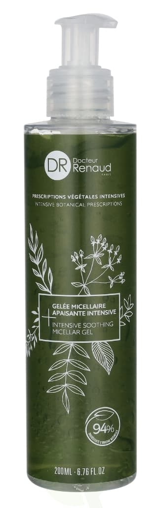 Dr. Renaud Intensive Soothing Micellar Gel 200 ml