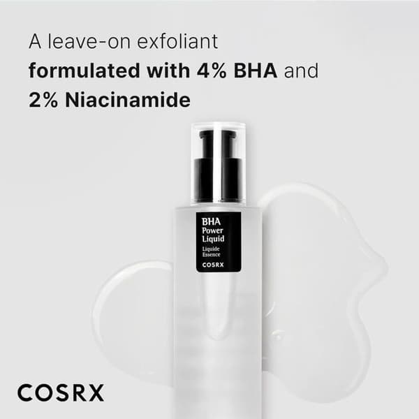 CosRX - BHA Blackhead Power Liquid (100 ml)