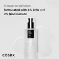 Miniatyrbild 3 av 6: CosRX - BHA Blackhead Power Liquid (100 ml)