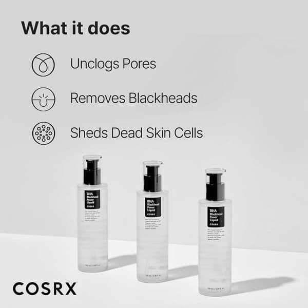 CosRX - BHA Blackhead Power Liquid (100 ml)