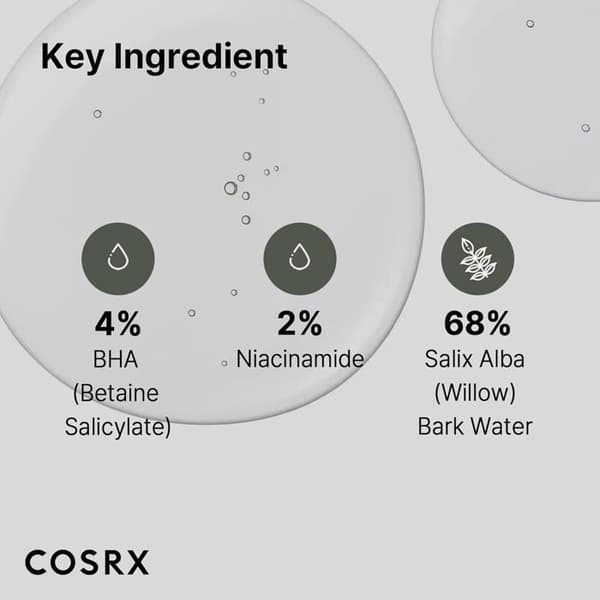 CosRX - BHA Blackhead Power Liquid (100 ml)