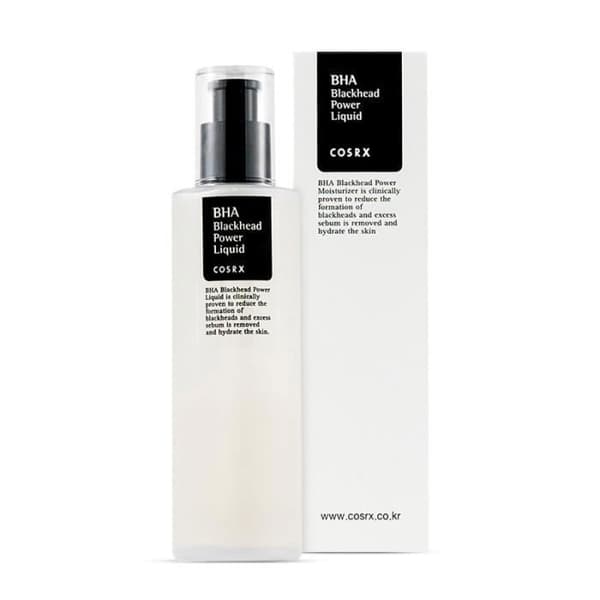 CosRX - BHA Blackhead Power Liquid (100 ml)
