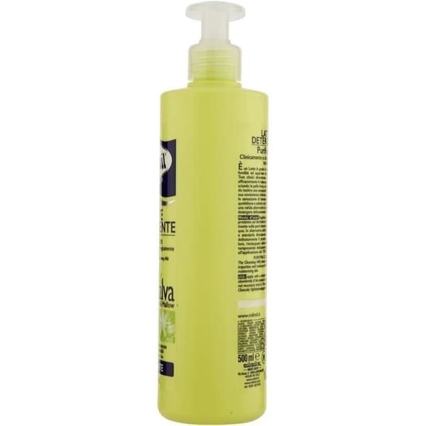 Mil Mil Lait Rengöringsmedel med dispenser 500 ml 6 stycken