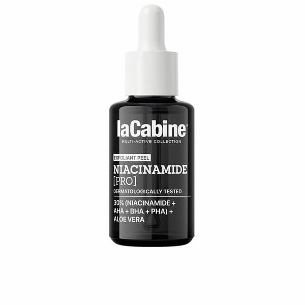 Exfolierande serum laCabine NIACINAMIDE 30 ml