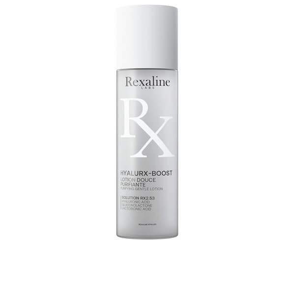 Renande rengöringsgel Rexaline HYALURX 150 ml