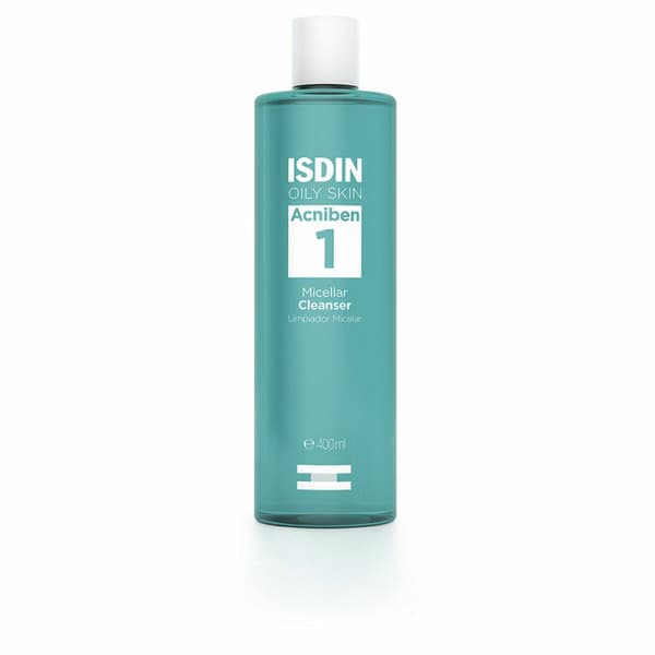 Micellärt vatten Isdin ACNIBEN 400 ml