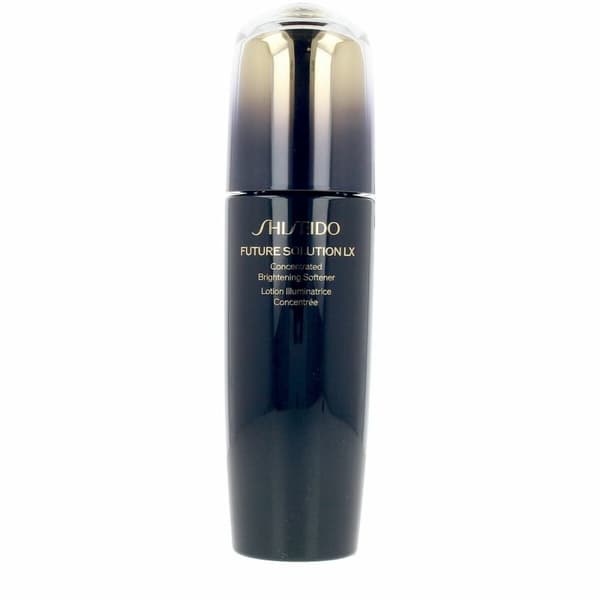 Kasvovesi Shiseido FUTURE SOLUTION LX 170 ml