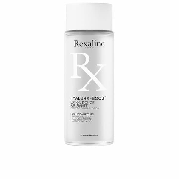 Rensende gel Rexaline HYALURX 50 ml