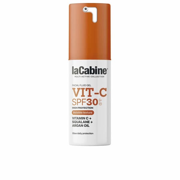 Fugtgivende Væske laCabine VIT-C 30 ml