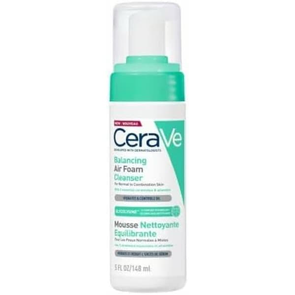Kasvojen puhdistusgeeli CeraVe 148 ml