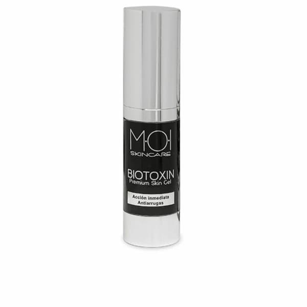 Ansiktsgel MOI BIOTOXIN 15 ml