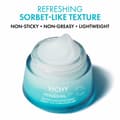 Miniatyrbillede 4 af 9: Fugtgivende Gel Vichy MINÉRAL 89 50 ml